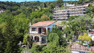 Villa in vendita a Andora - foto 8