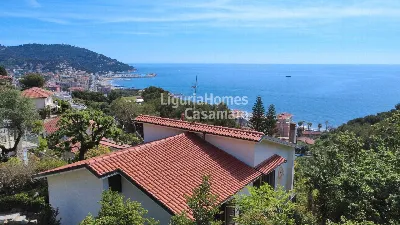 Villa in vendita a Andora - foto 9