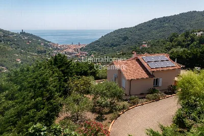 Villa in vendita a Noli - foto 1