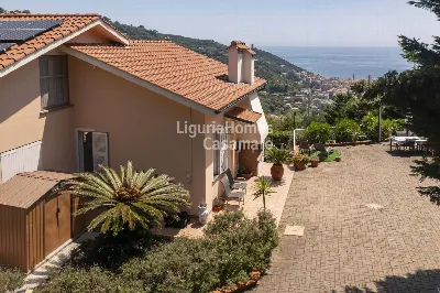 Villa in vendita a Noli - foto 2