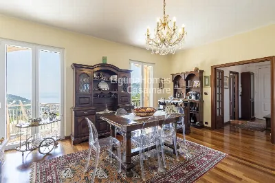 Villa in vendita a Noli - foto 7