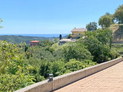 Villa in vendita a Andora - foto 1