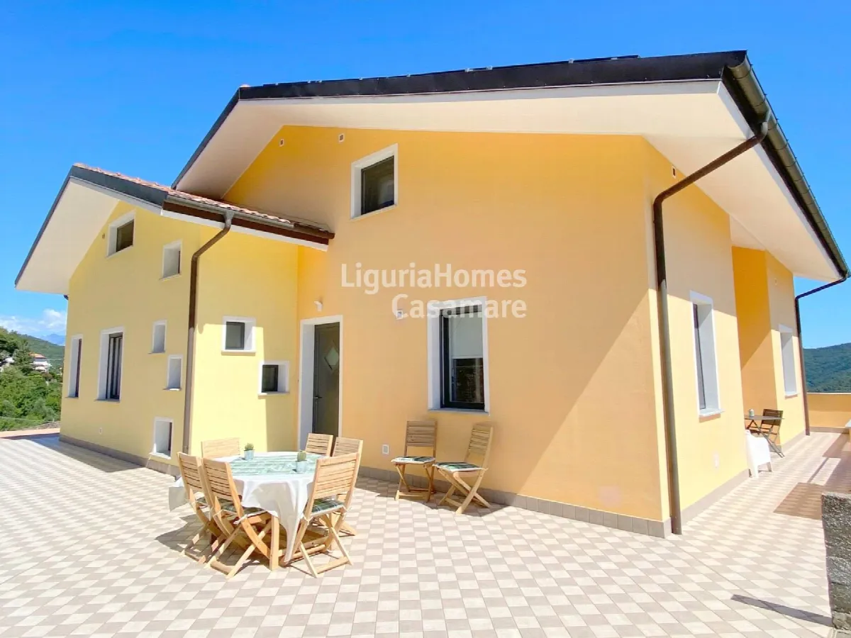 Villa in vendita ad Andora - foto 2