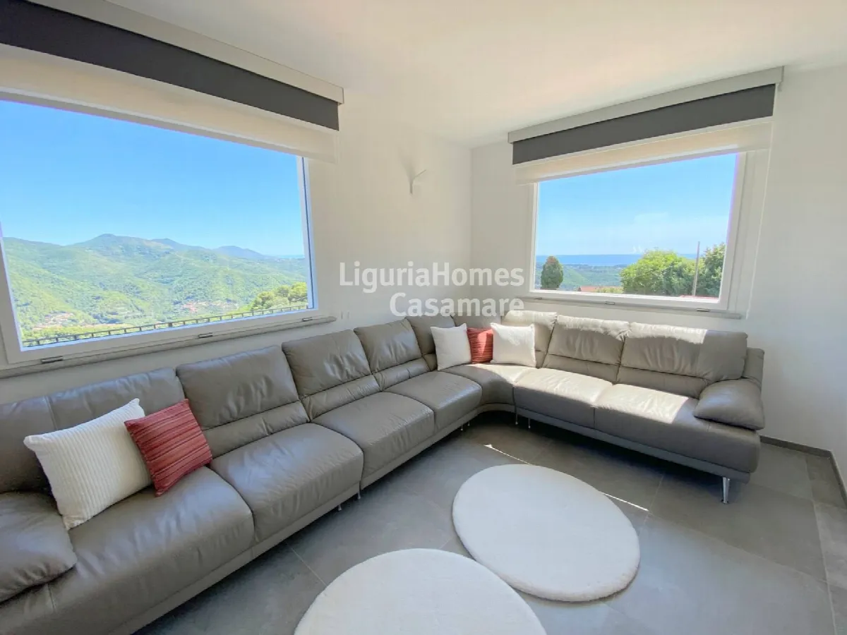 Villa in vendita ad Andora - foto 3