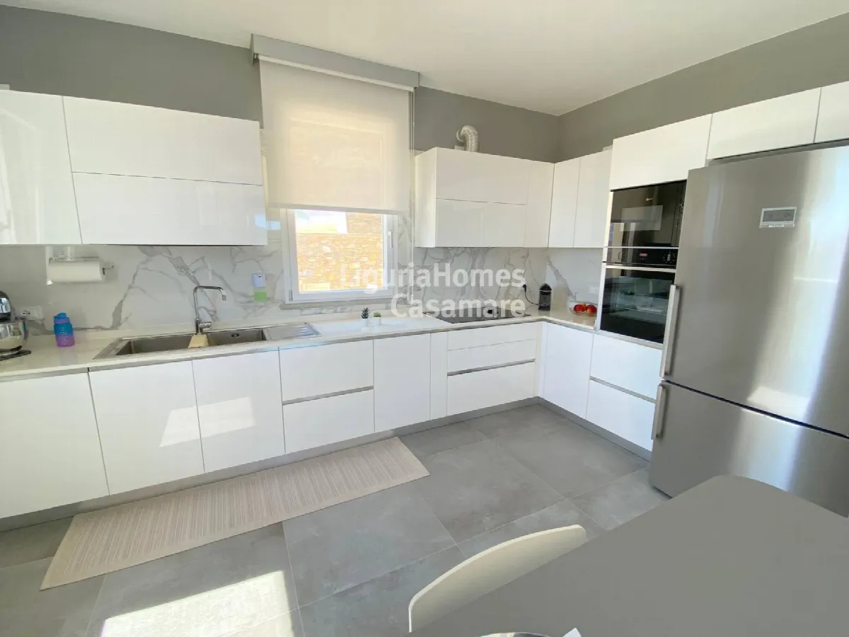 Villa in vendita ad Andora - foto 4
