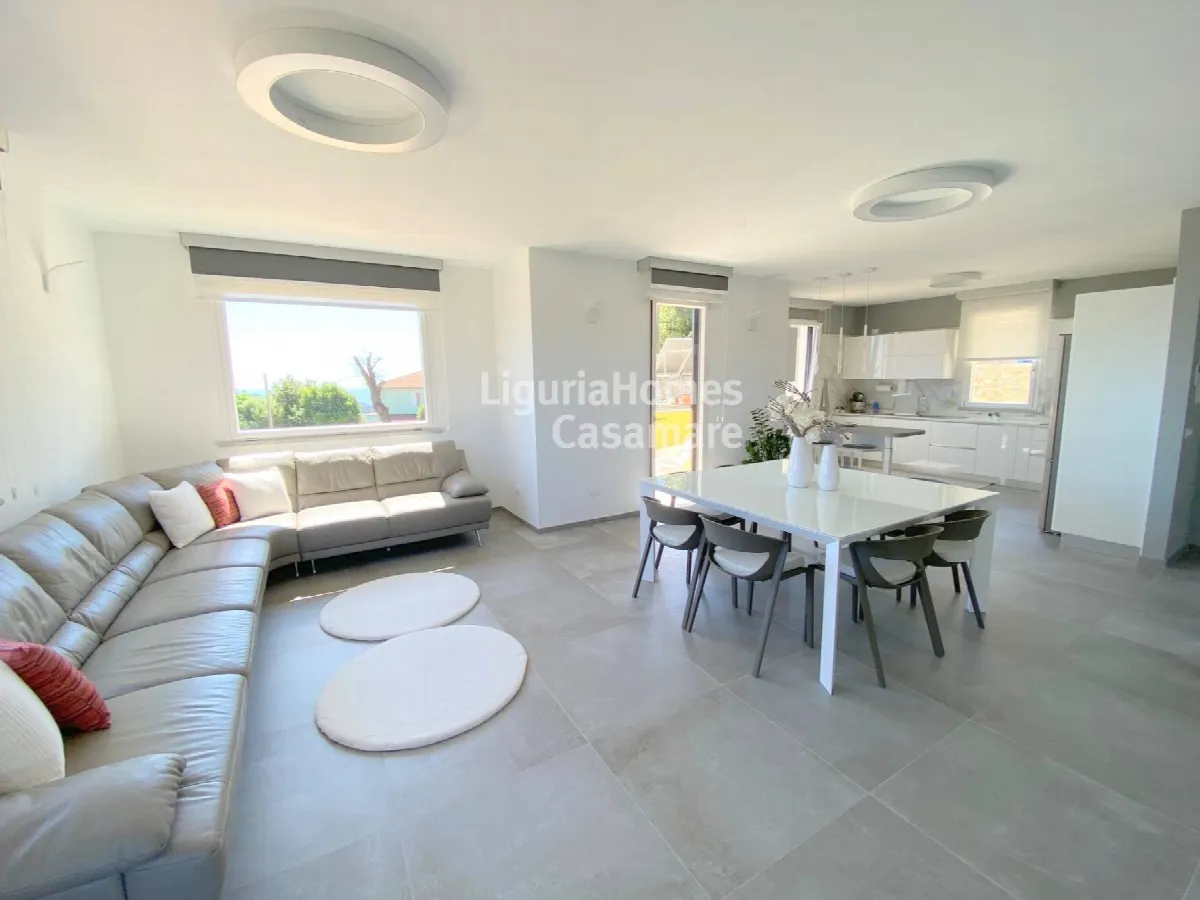 Villa in vendita ad Andora - foto 5