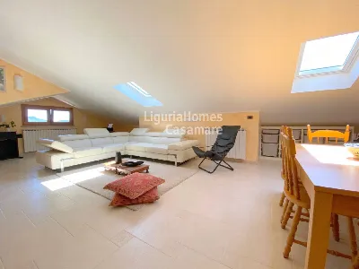 Villa in vendita a Andora - foto 8