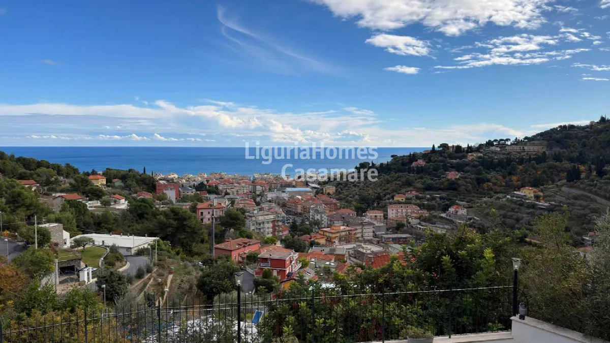 Villa in vendita a Alassio - foto 2