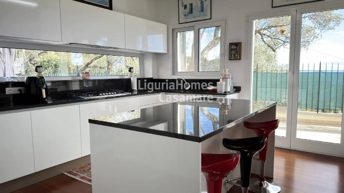 Villa in vendita a Alassio - foto 4