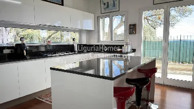 Villa in vendita a Alassio - foto 4