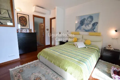 Villa in vendita a Alassio - foto 5