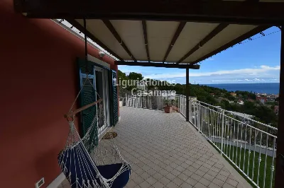 Villa in vendita a Alassio - foto 8