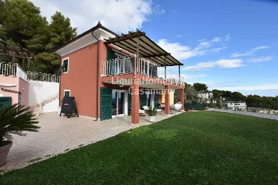 Villa in vendita a Alassio - foto 9