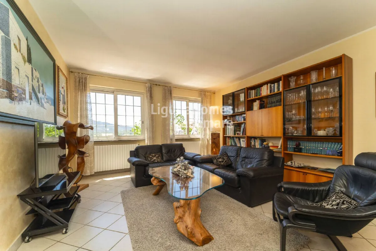 Villa in vendita a Cisano sul Neva - foto 5