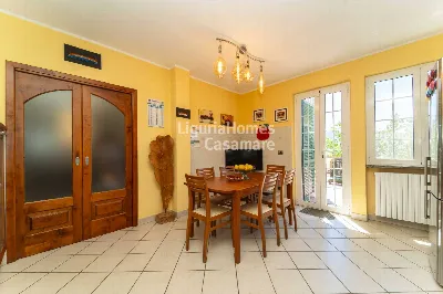 Villa in vendita a Cisano sul Neva - foto 6