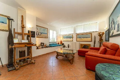 Villa in vendita a Cisano sul Neva - foto 8