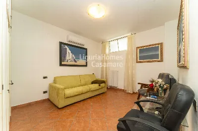 Villa in vendita a Cisano sul Neva - foto 9