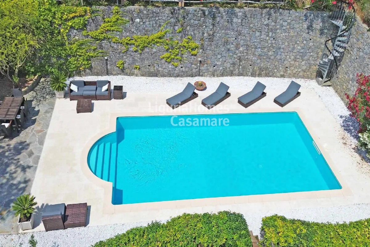 Villa in vendita a Garlenda - foto 3