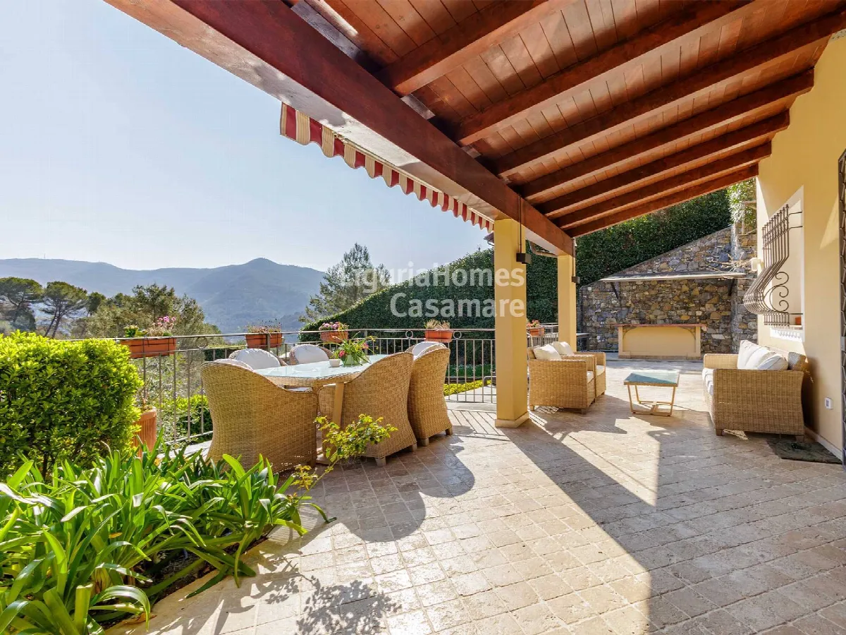 Villa in vendita a Garlenda - foto 4
