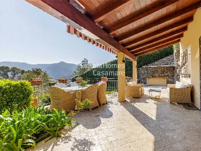 Villa in vendita a Garlenda - foto 4