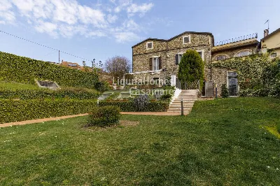 Casa Indipendente in vendita a Villanova d... - foto 2