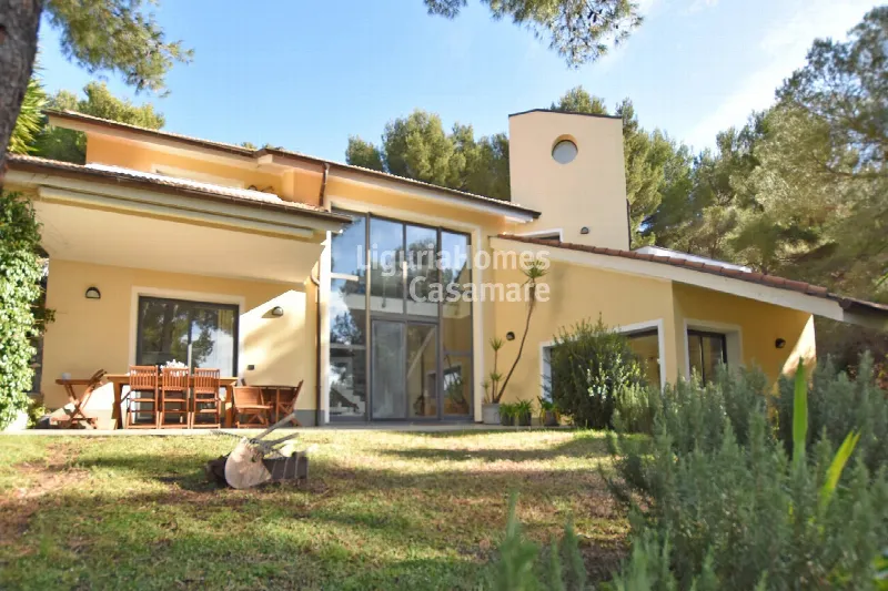 Villa in vendita ad Andora - foto 1