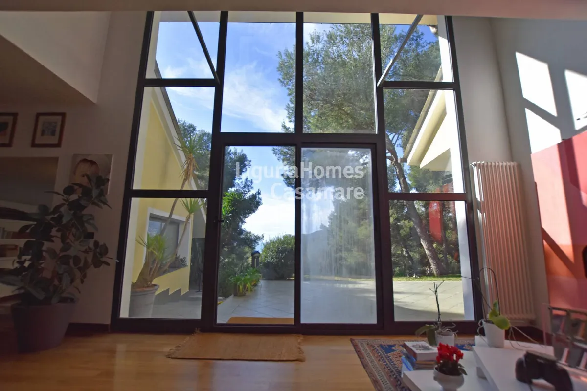 Villa in vendita ad Andora - foto 2