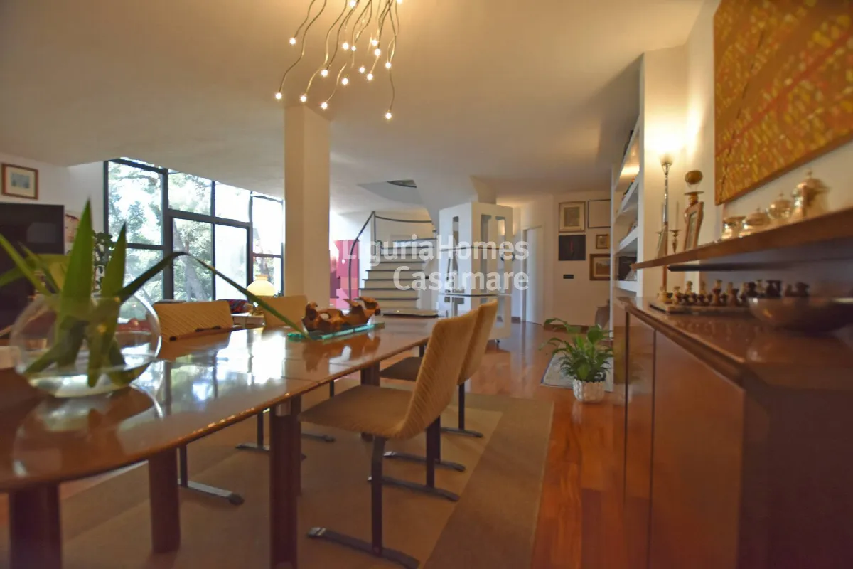 Villa in vendita ad Andora - foto 4