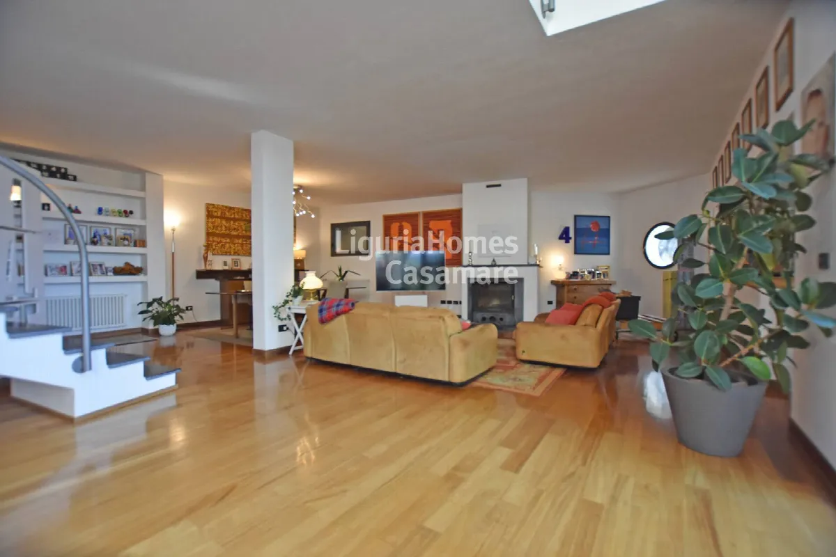 Villa in vendita ad Andora - foto 5