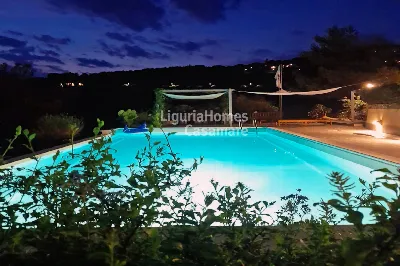 Villa in vendita a Andora - foto 9
