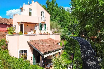 Villa in vendita a Garlenda - foto 1