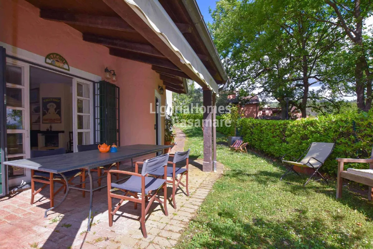 Villa in vendita a Garlenda - foto 2