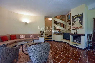 Villa in vendita a Garlenda - foto 5