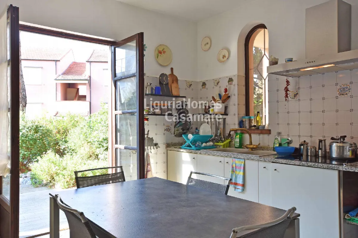 Villa in vendita a Loano - foto 5