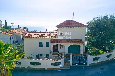 Villa in vendita a Pietra Ligure - foto 1