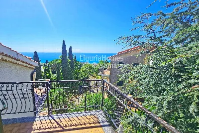 Villa in vendita a Pietra Ligure - foto 2