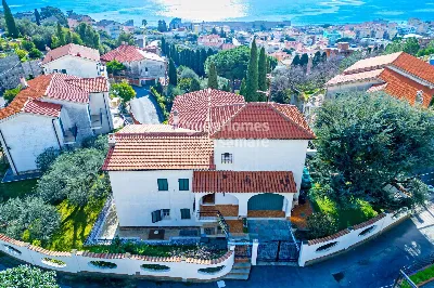 Villa in vendita a Pietra Ligure - foto 3