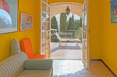 Villa in vendita a Pietra Ligure - foto 6