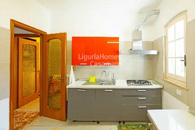 Villa in vendita a Pietra Ligure - foto 8