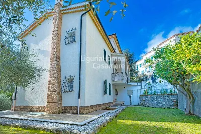 Villa in vendita a Pietra Ligure - foto 9