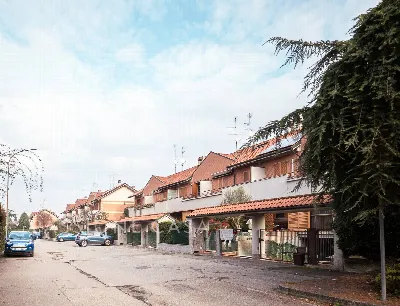 Villa a Segrate