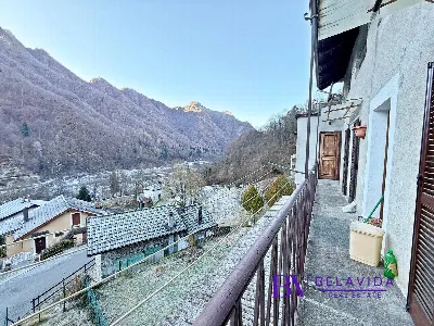 Villa in vendita a Cravagliana - foto 10