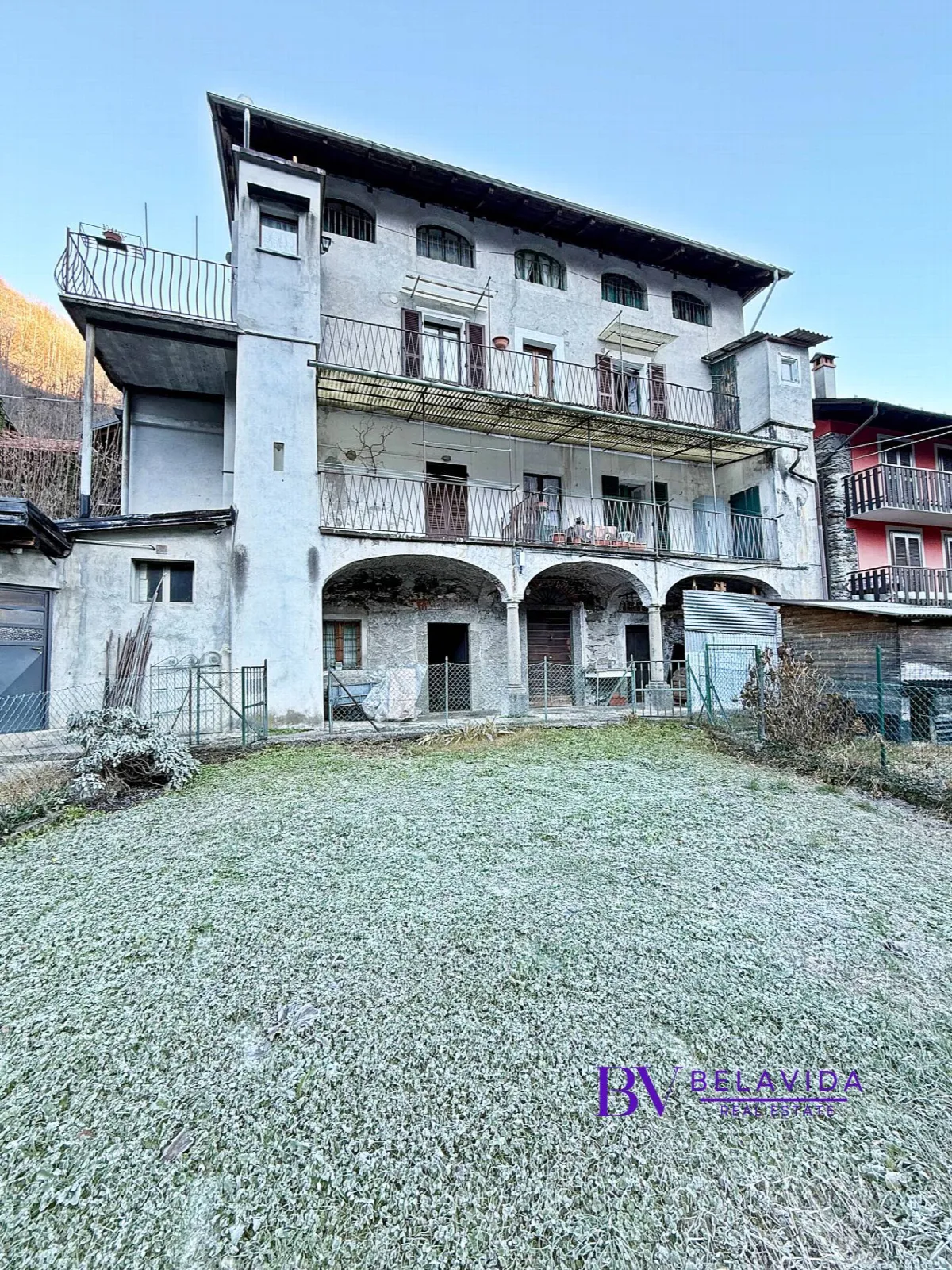 Villa in vendita a Cravagliana - foto 2