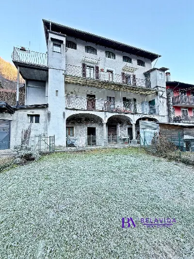 Villa in vendita a Cravagliana - foto 2