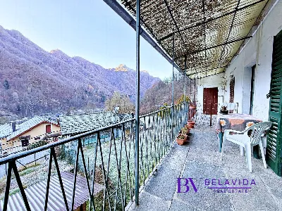Villa in vendita a Cravagliana - foto 4