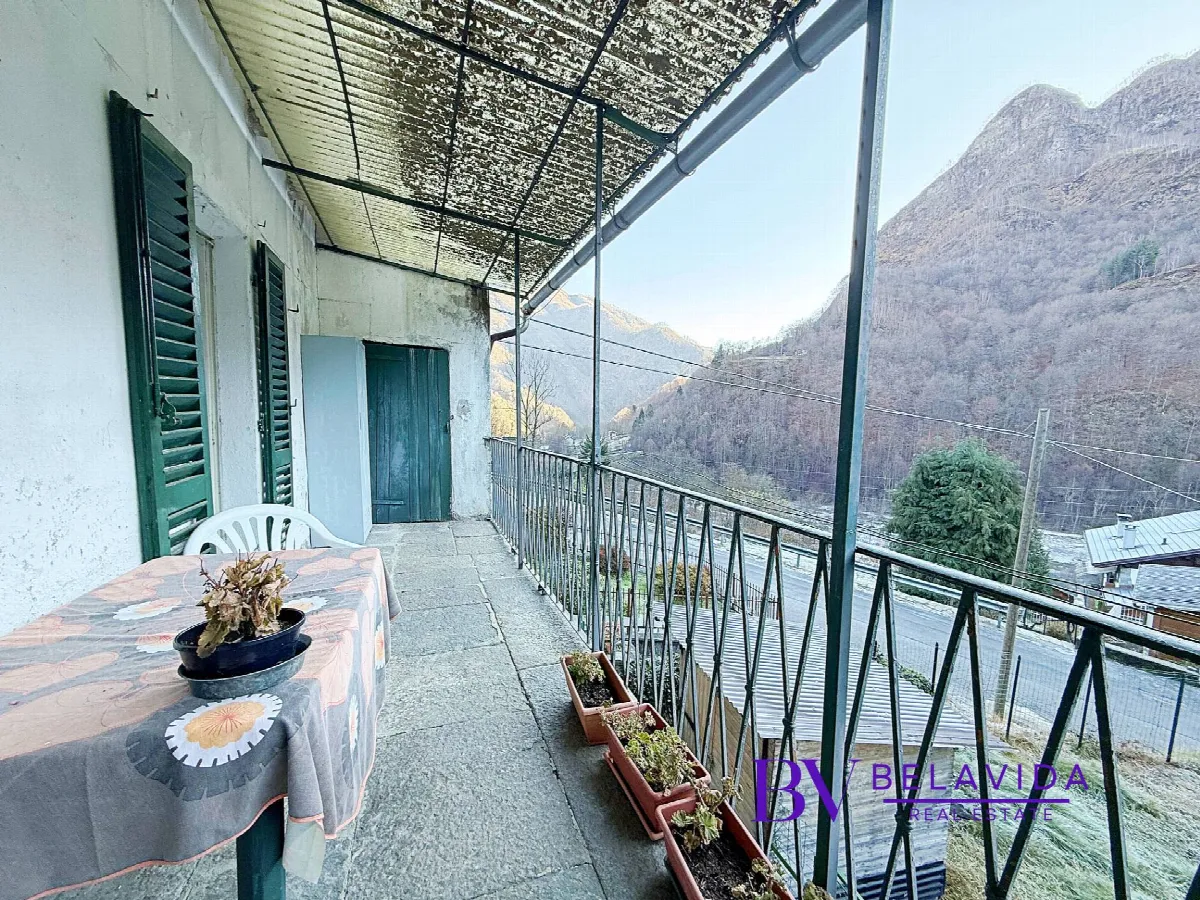 Villa in vendita a Cravagliana - foto 5