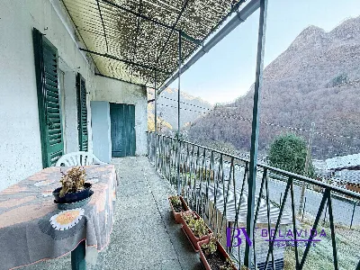 Villa in vendita a Cravagliana - foto 5