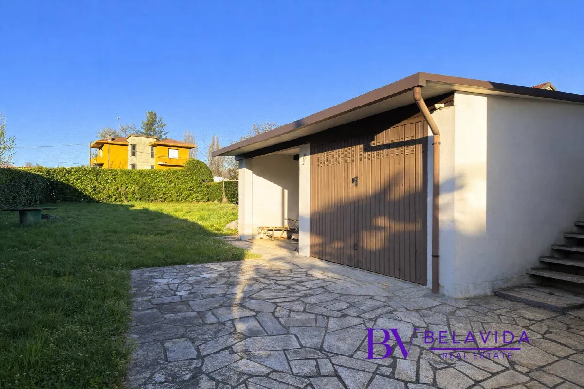 Villa in vendita a Borgomanero - foto 5