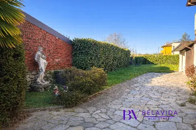 Villa in vendita a Borgomanero - foto 7
