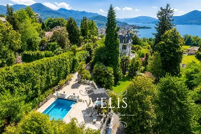 Villa in vendita a Luino - foto 2